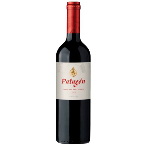 Patagon .